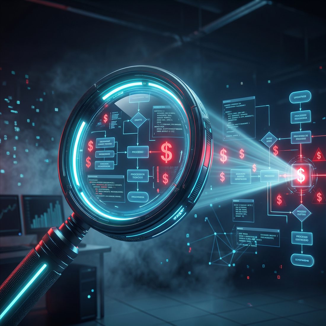 Como identificar o processo que mais custa dinheiro na sua operação