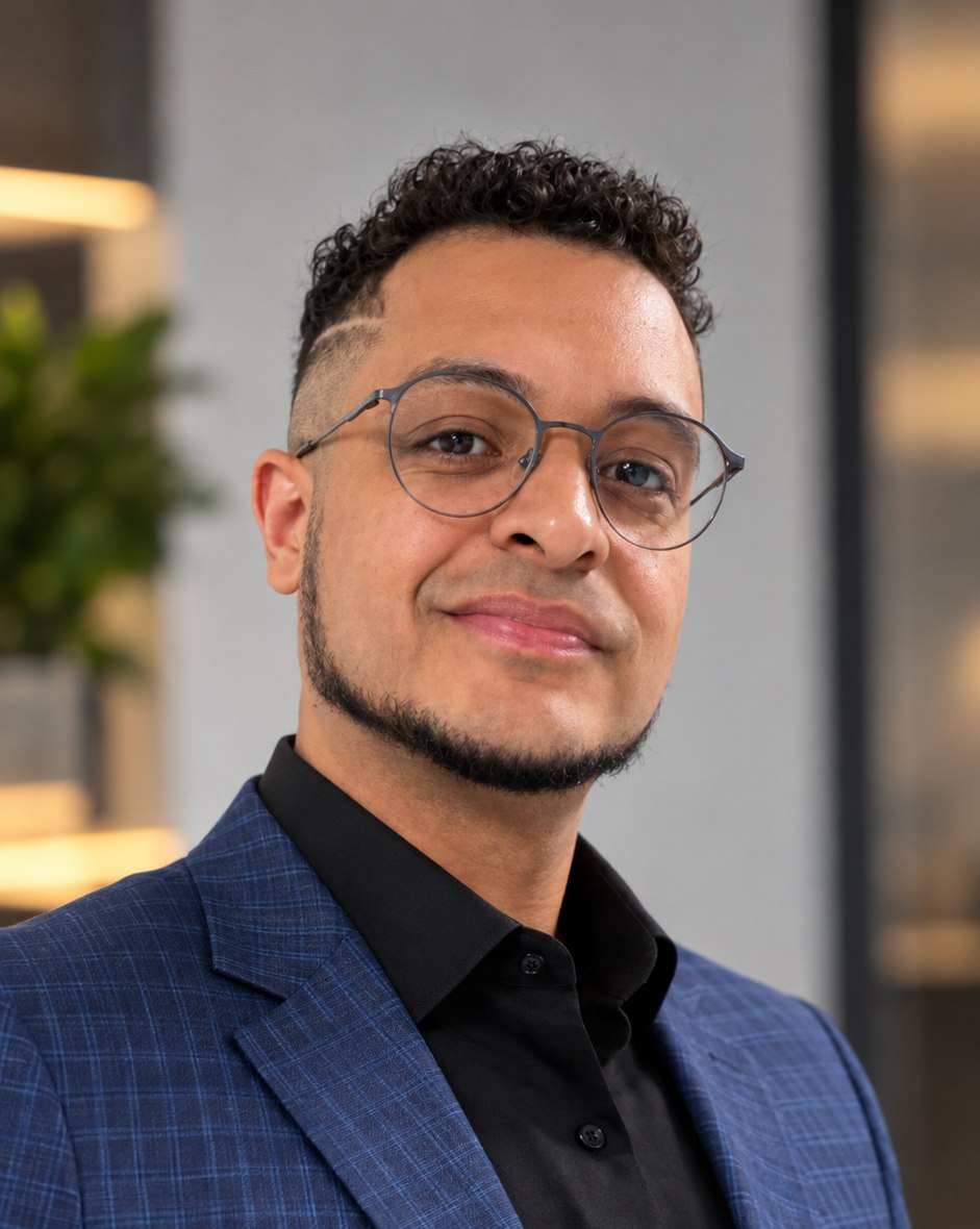 Marcelo Prado, CEO da Sigma Labs